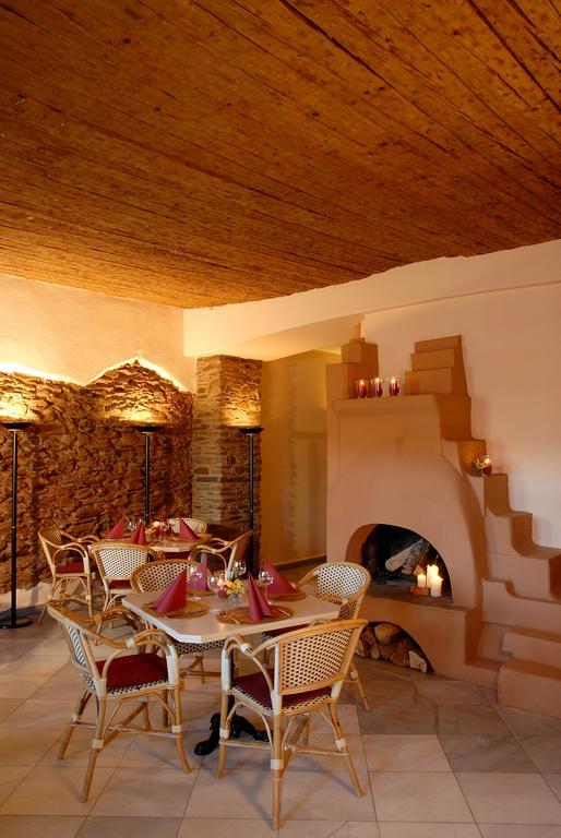 Hotel Saechsischer Hof Scheibenberg Экстерьер фото